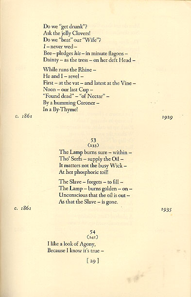 Poem 1604 Variant Image