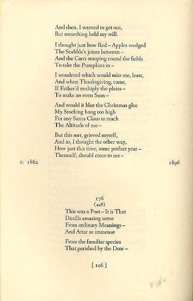 Poem 1609 Variant Image